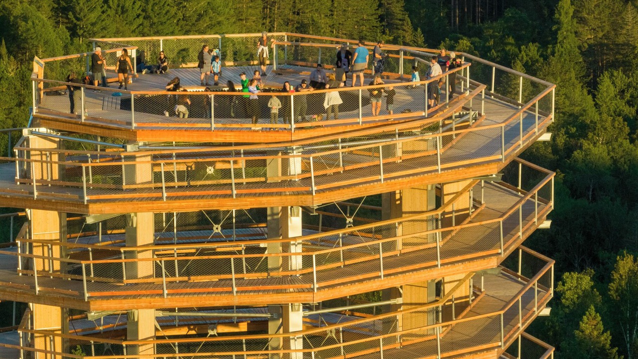 Photo of Outdoor in Mont-Tremblant