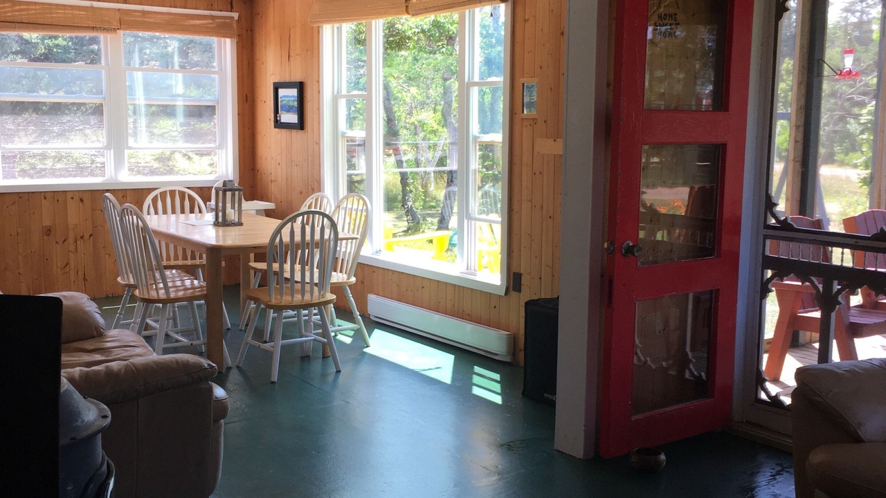 Photo of Livingroom in Blooming Point