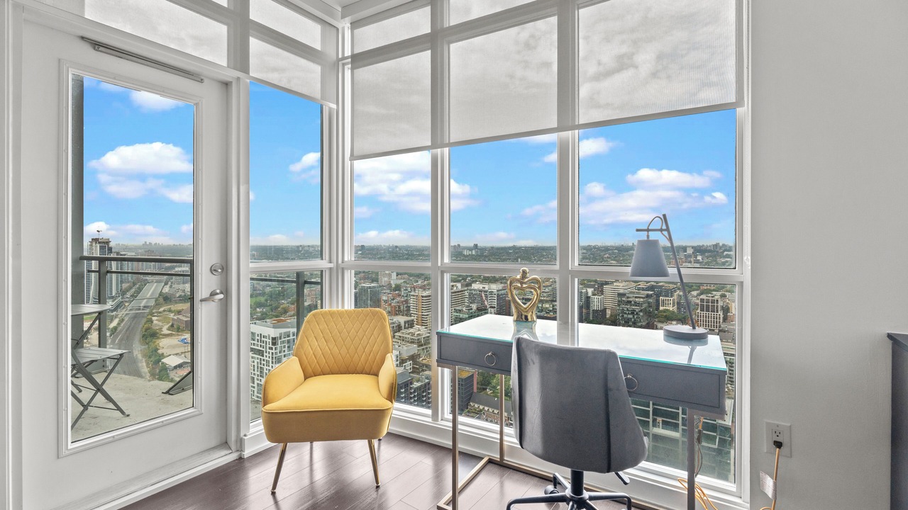 Photo of Outdoor in CityPlace