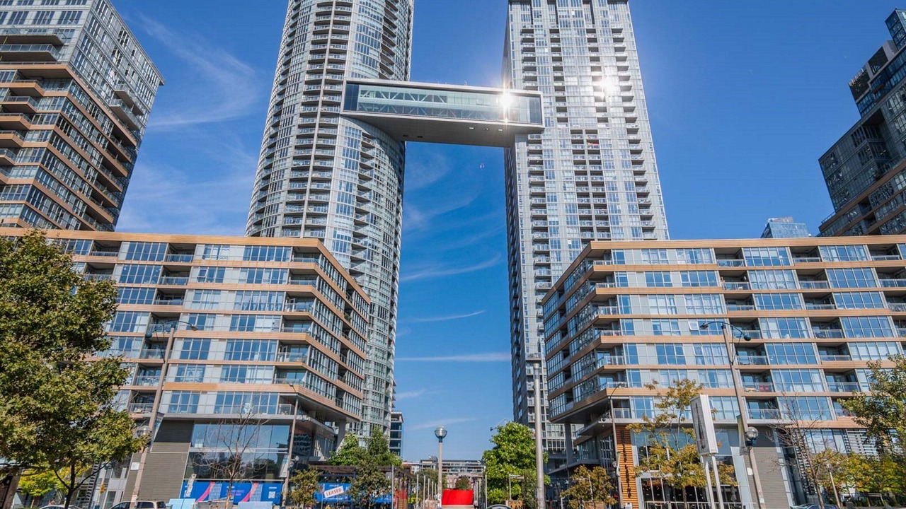 Photo of Outdoor in CityPlace