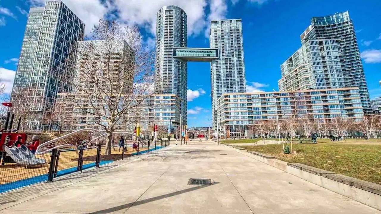 Photo of Outdoor in CityPlace