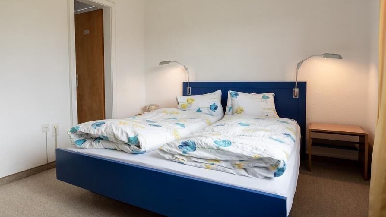 Photo of Bedroom in Tavanasa