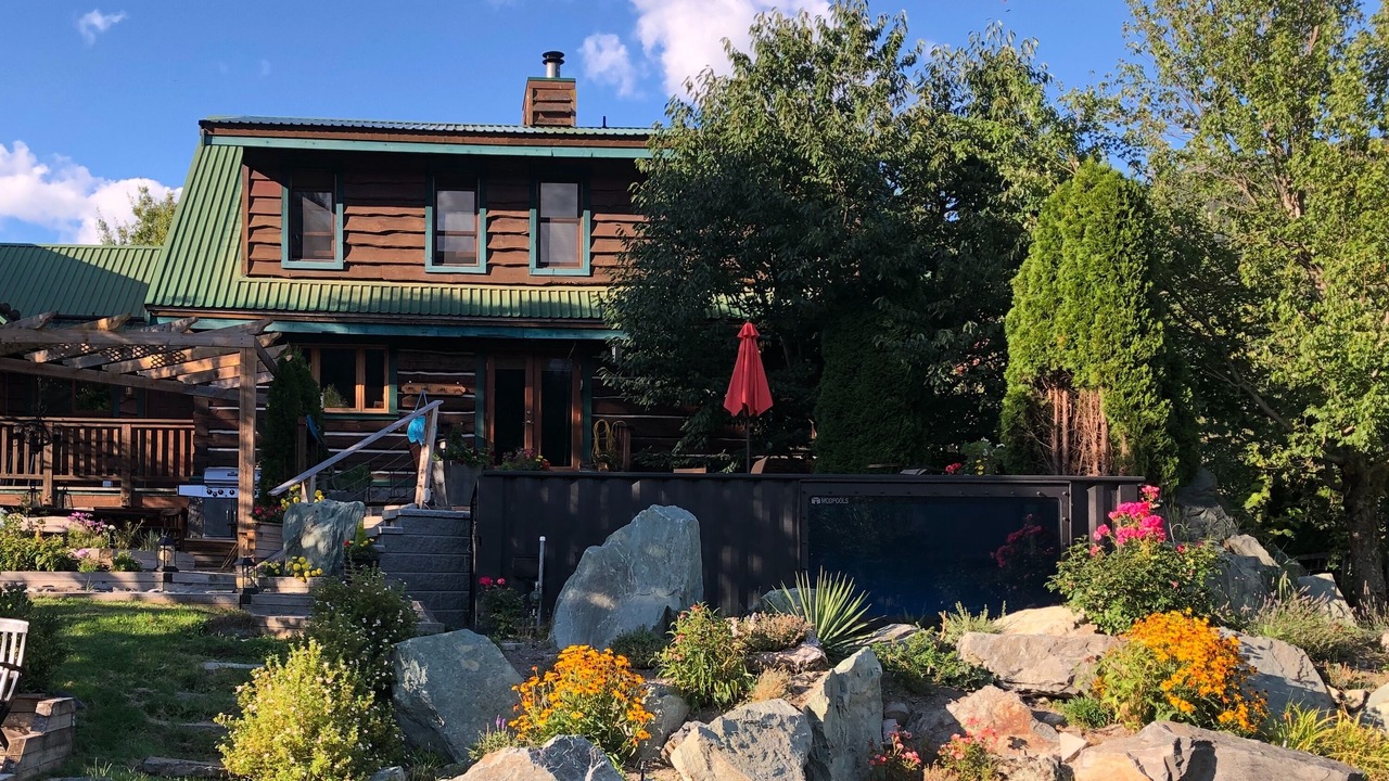 Photo of Outdoor in Pemberton