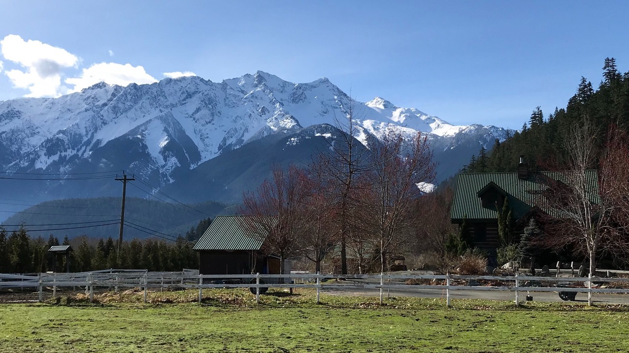 Photo of Outdoor in Pemberton