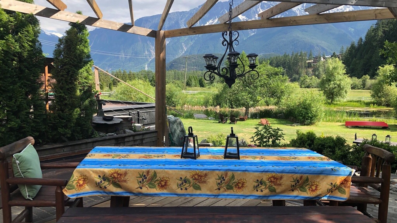 Photo of Outdoor in Pemberton