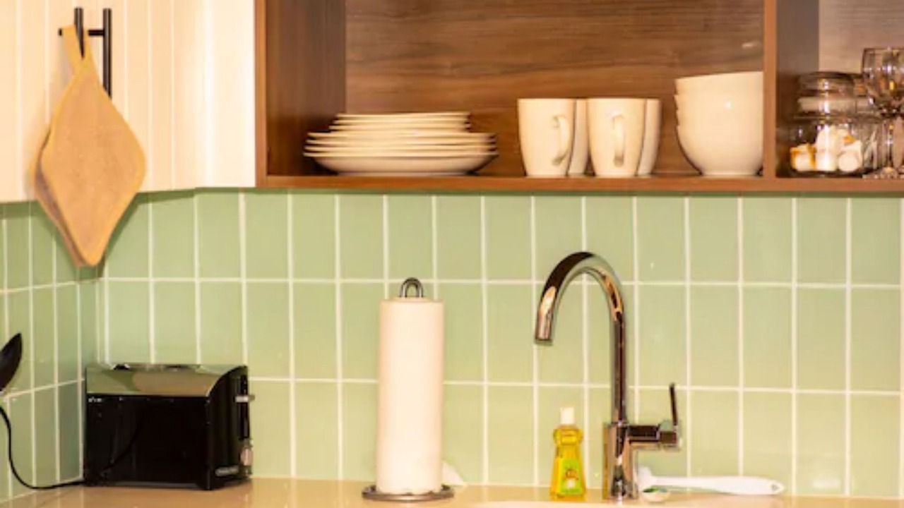 Photo of Kitchen in Township of Woolwich