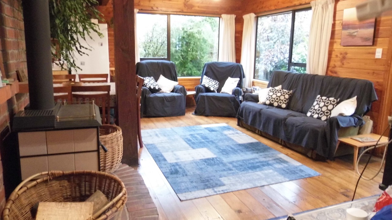 Photo of Livingroom in Marahau