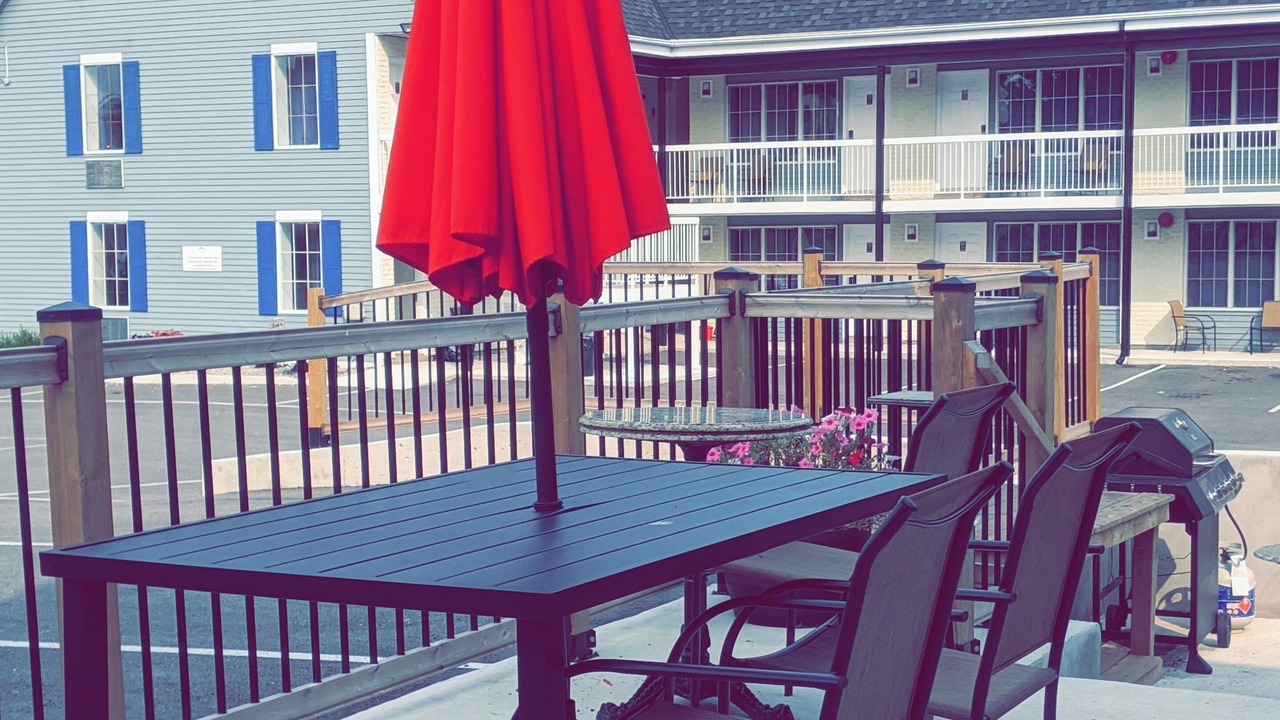 Photo of Outdoor in Fallsview