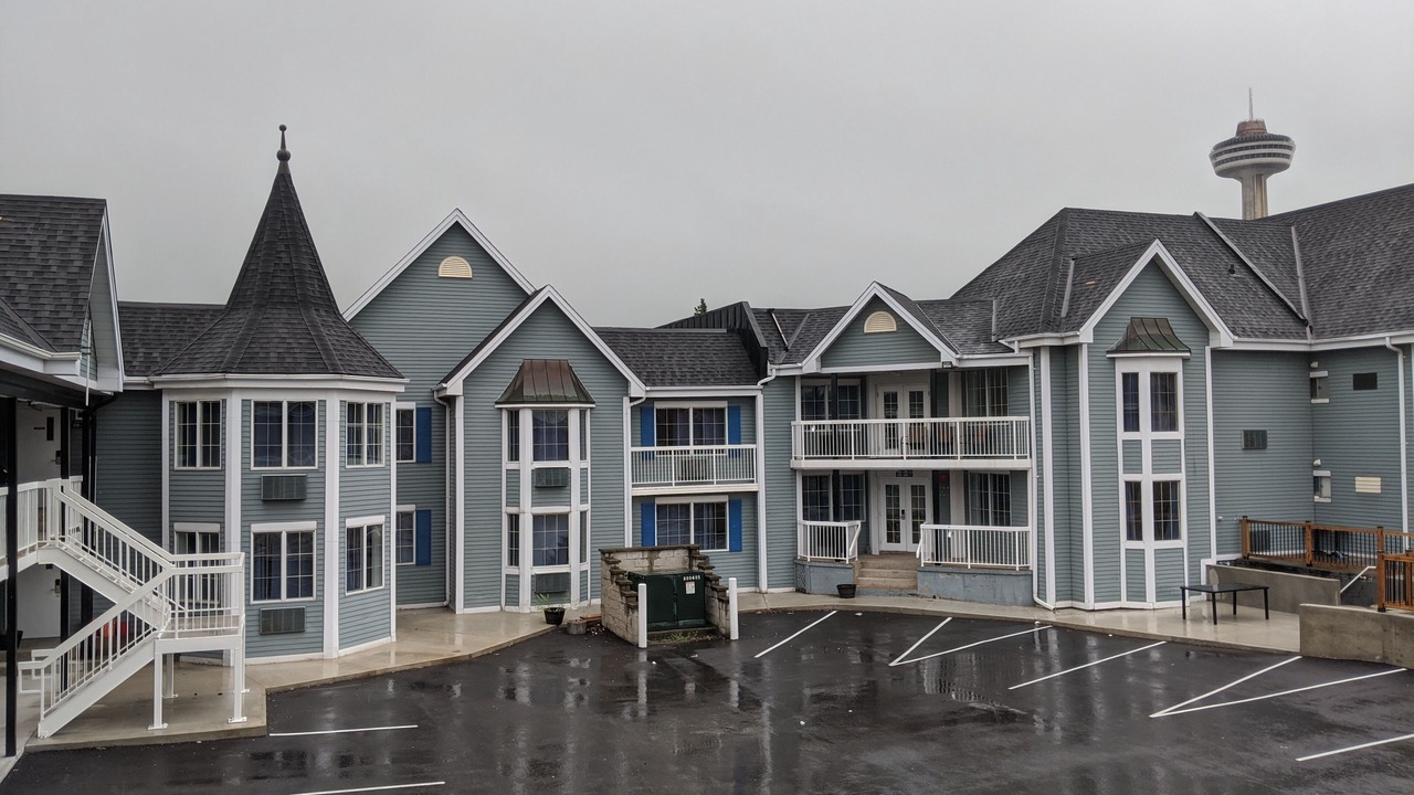 Photo of Outdoor in Fallsview