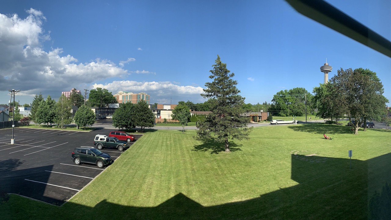Photo of Outdoor in Fallsview