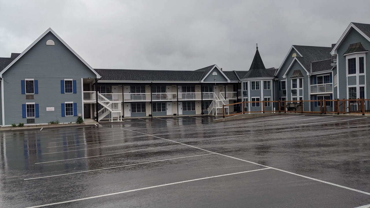 Photo of Outdoor in Fallsview