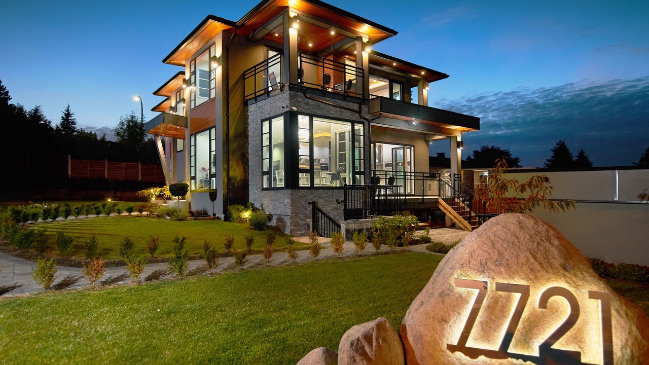Photo of Outdoor in Burnaby