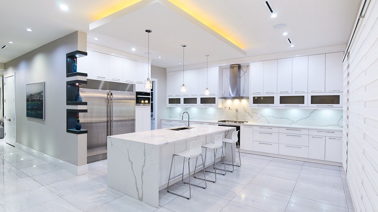 Photo of Kitchen in Burnaby