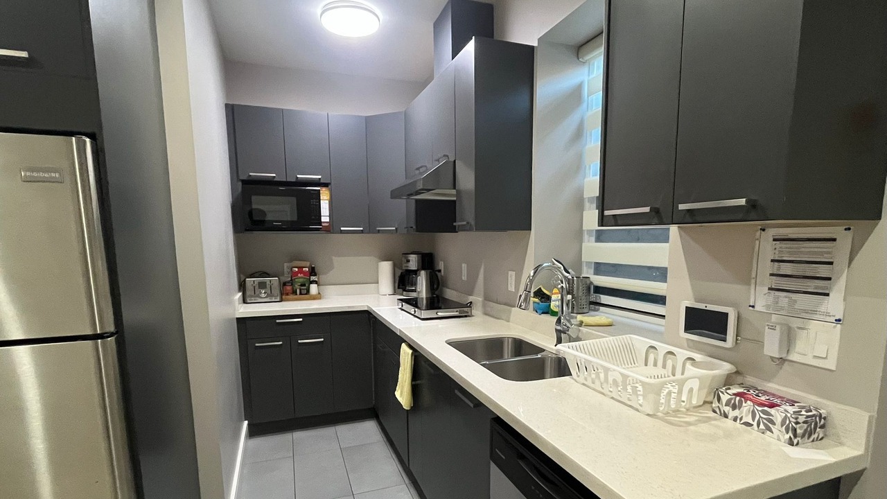 Photo of Kitchen in Burnaby