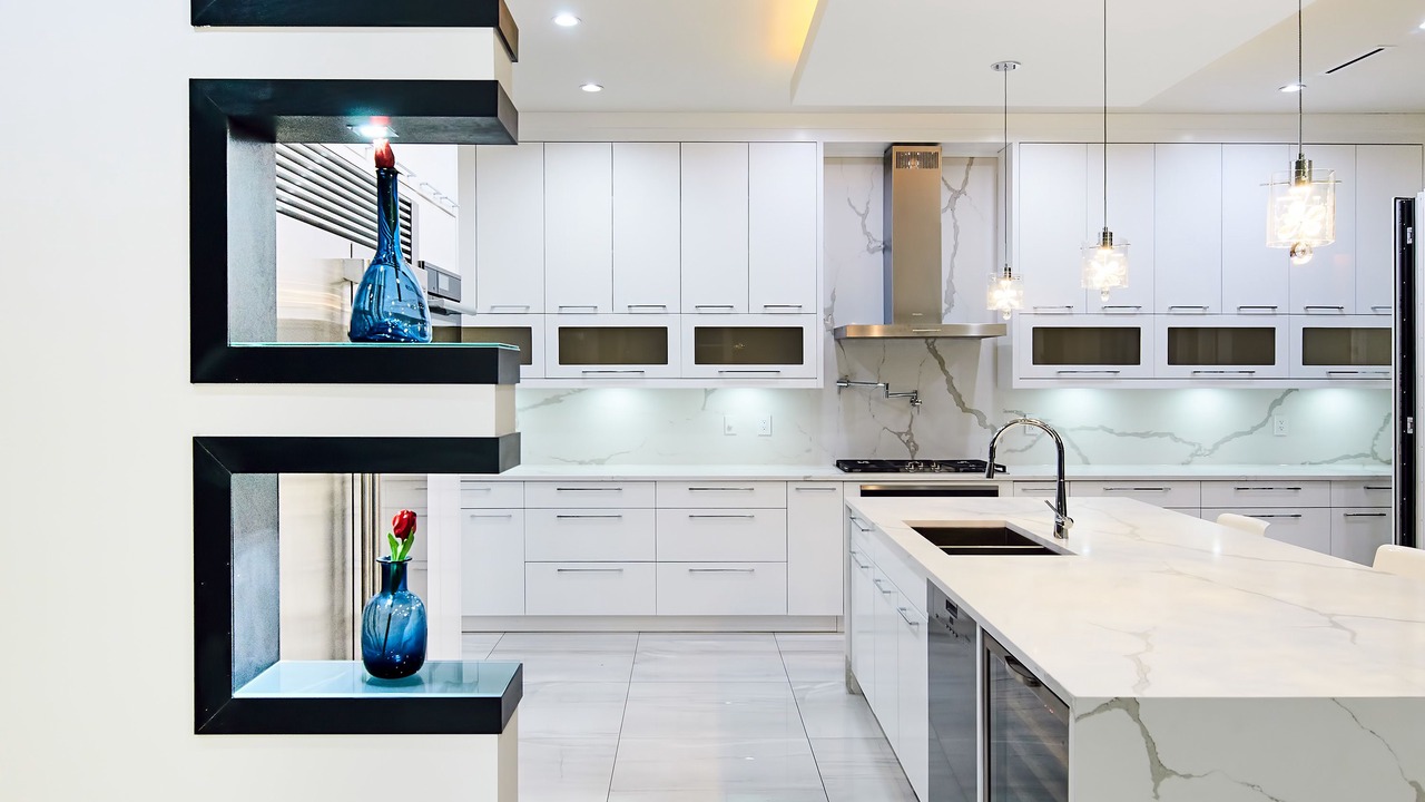 Photo of Kitchen in Burnaby