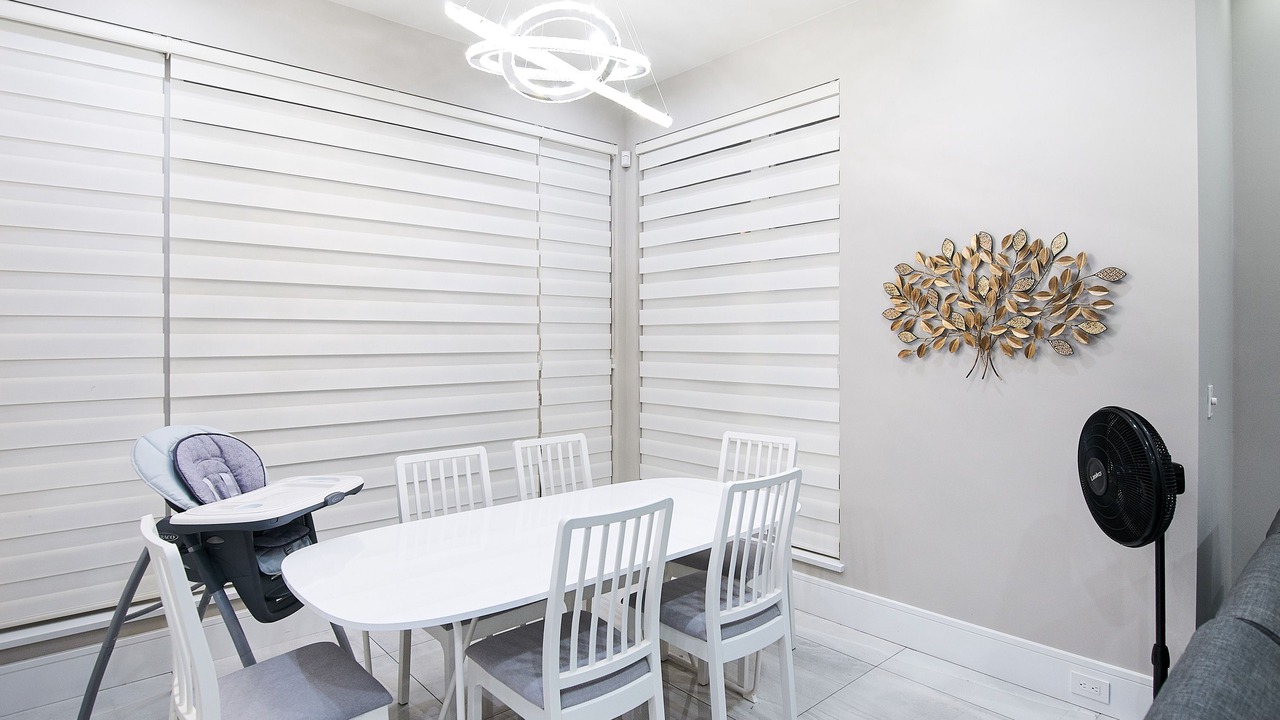 Photo of Livingroom in Burnaby