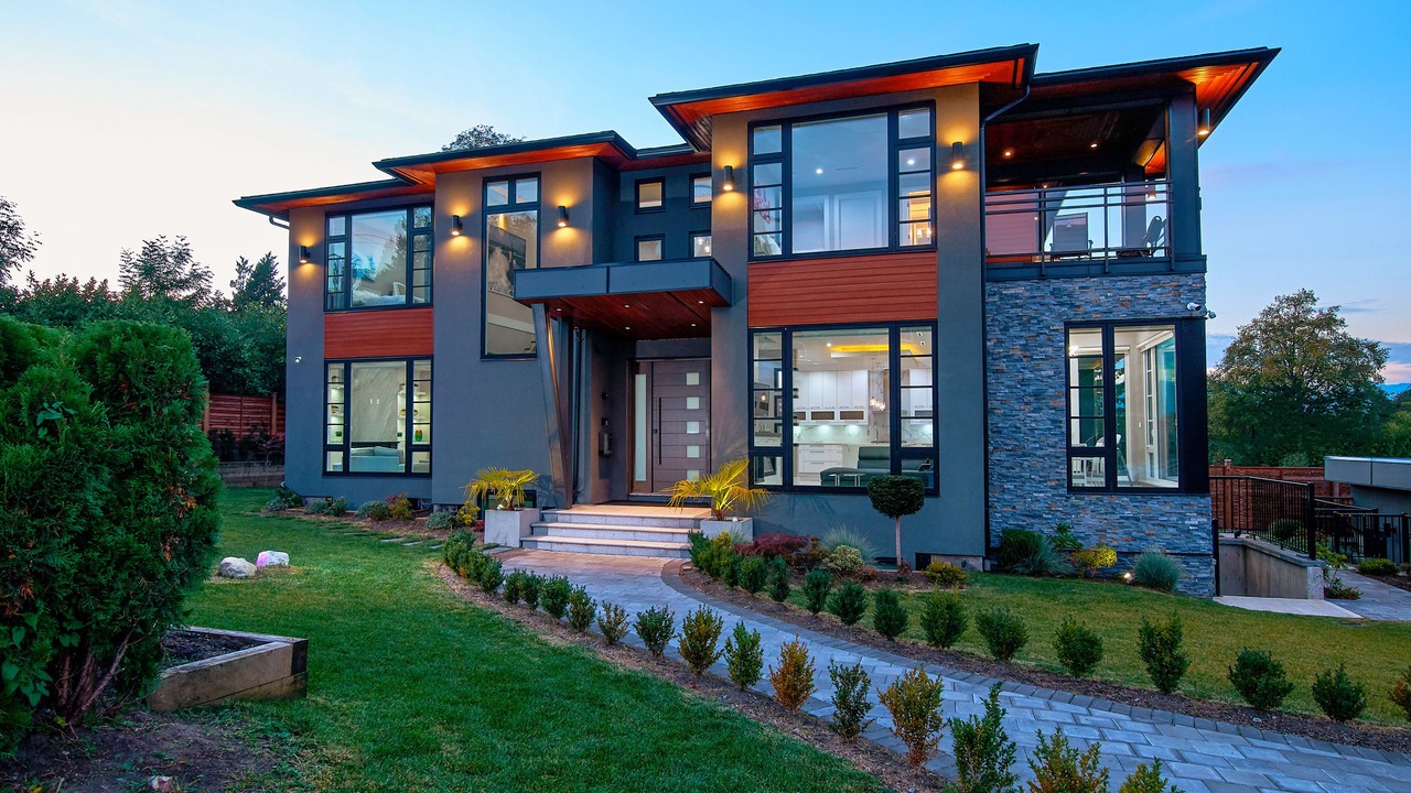 Photo of Outdoor in Burnaby