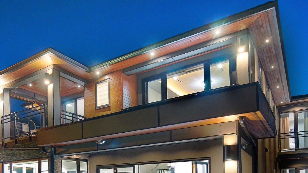 Photo of Outdoor in Burnaby