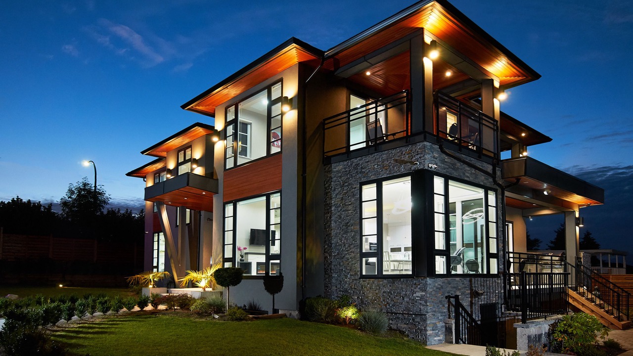 Photo of Outdoor in Burnaby