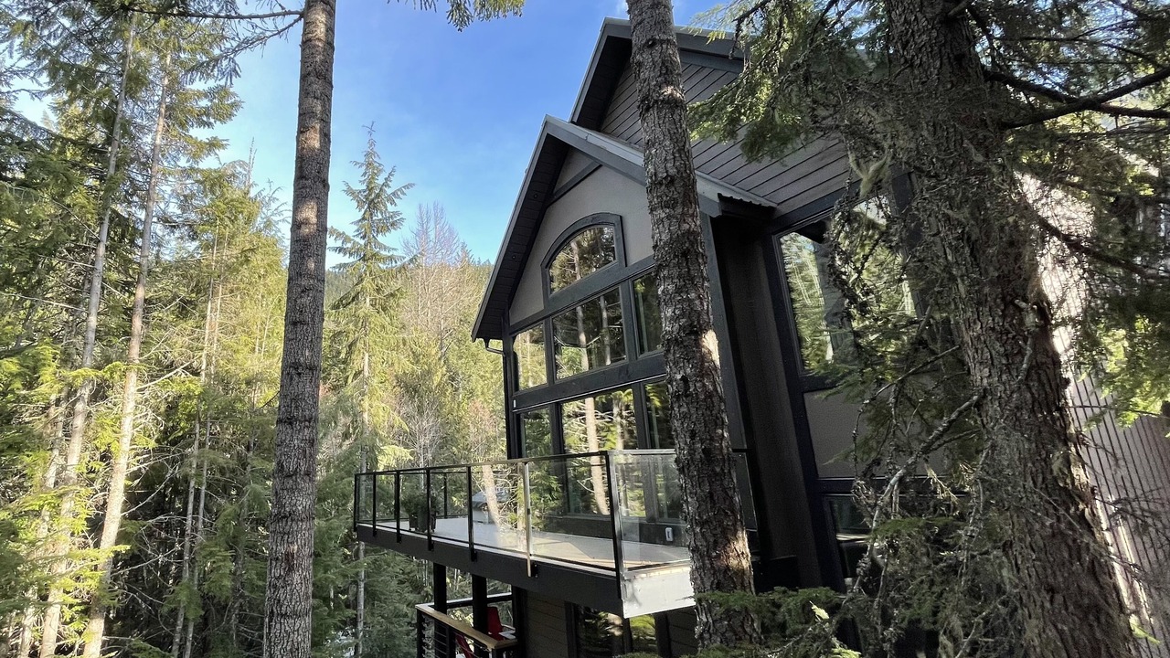 Photo of Outdoor in Nordic Estates