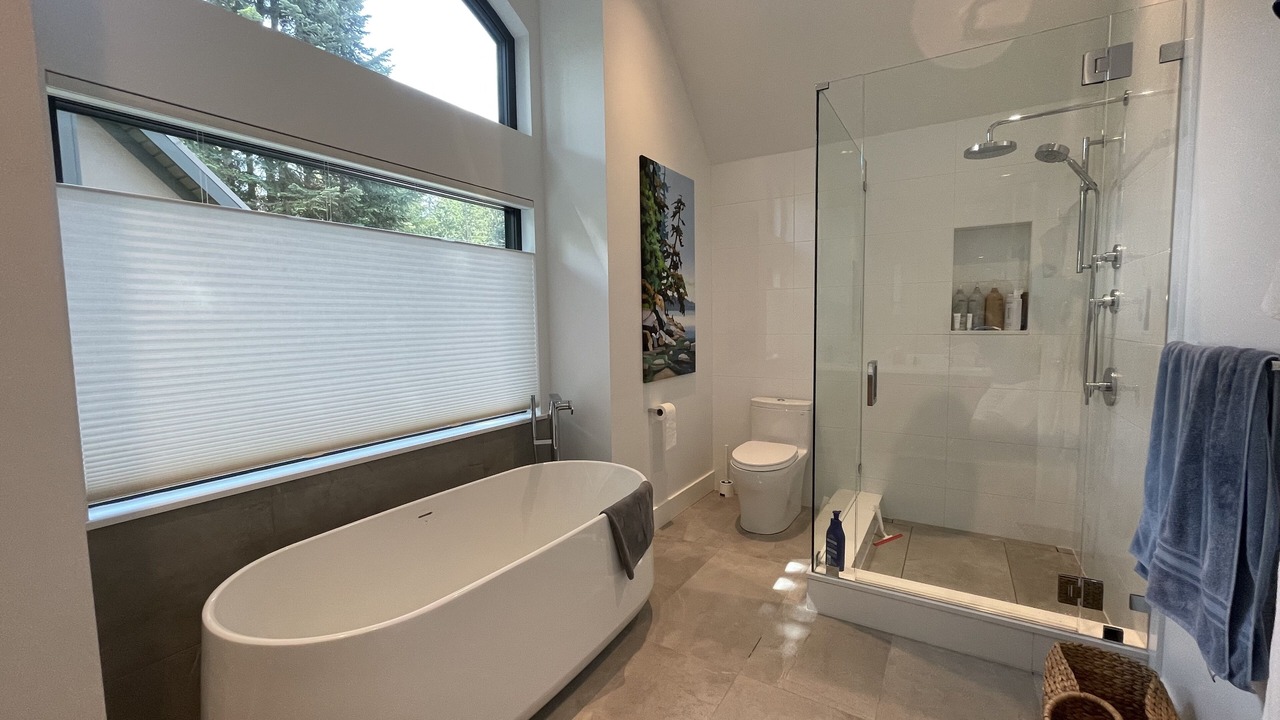 Photo of Bathroom in Nordic Estates