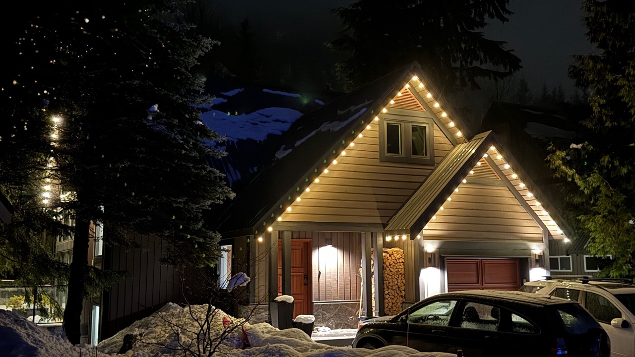 Photo of Outdoor in Nordic Estates