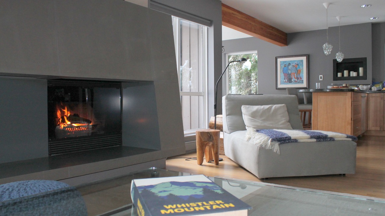 Photo of Livingroom in Nordic Estates
