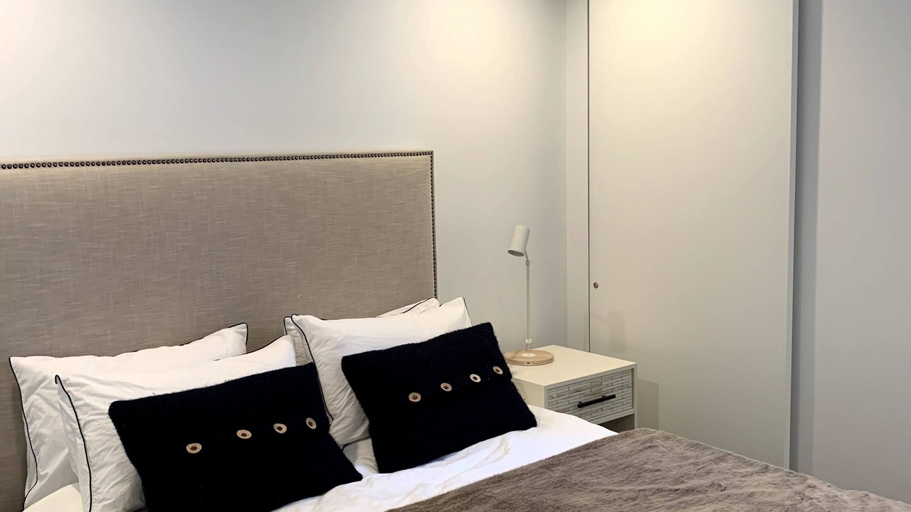 Photo of Bedroom in Nordic Estates