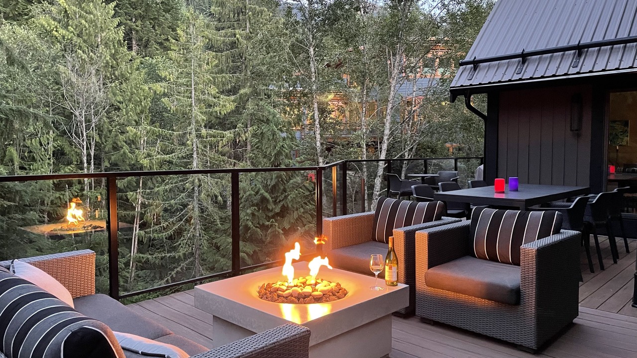 Photo of Outdoor in Nordic Estates