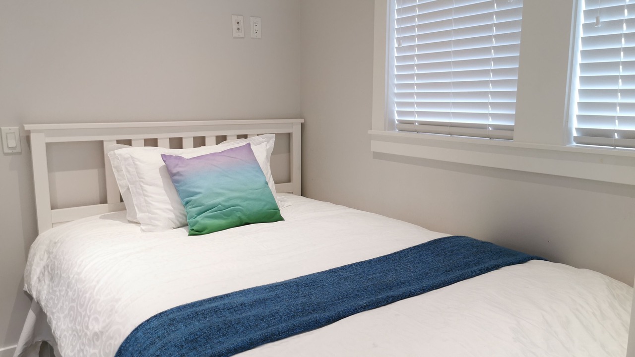 Photo of Bedroom in Oakridge