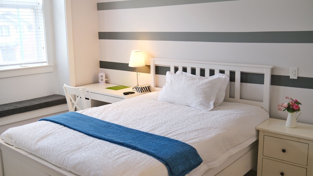 Photo of Bedroom in Oakridge