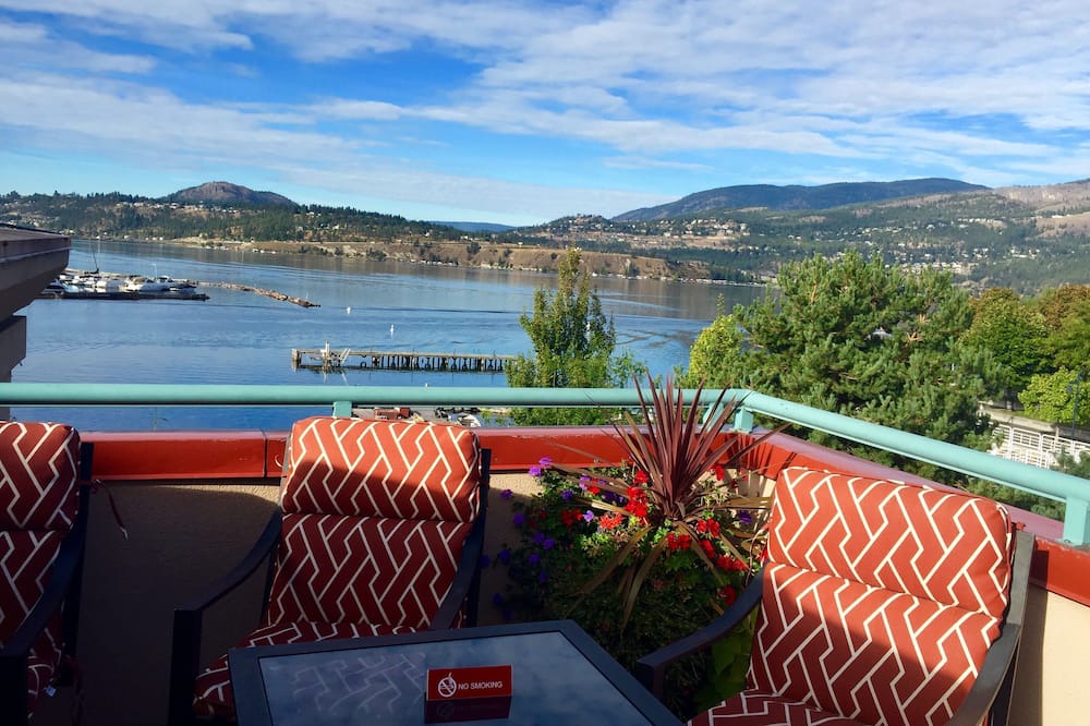 Photo of Others in Kelowna Central Business District