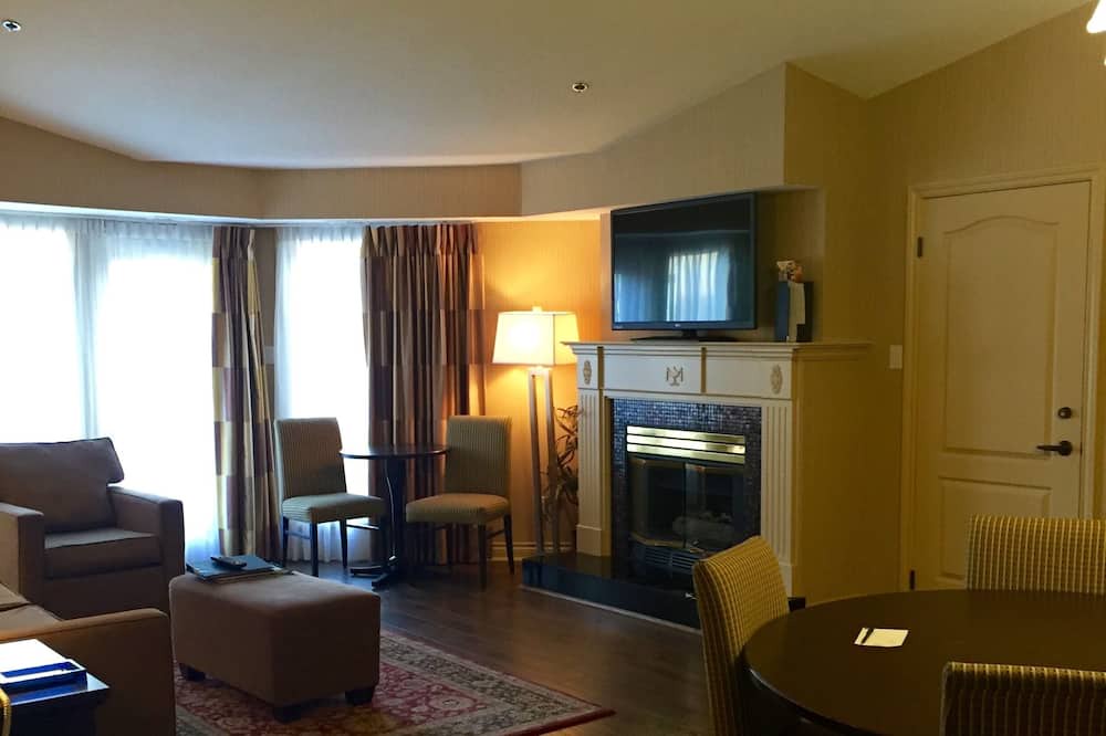 Photo of Bedroom in Kelowna Central Business District