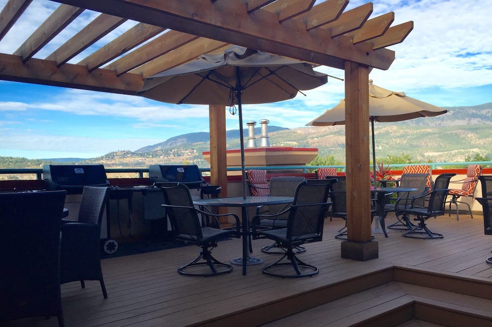 Photo of Others in Kelowna Central Business District