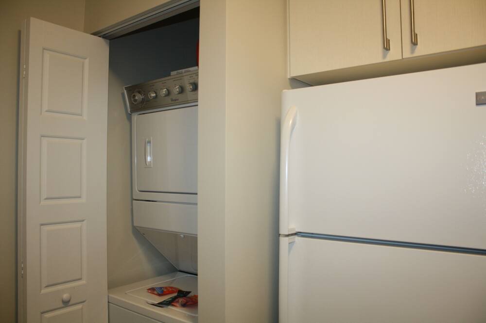 Photo of Bedroom in La Petite-Patrie