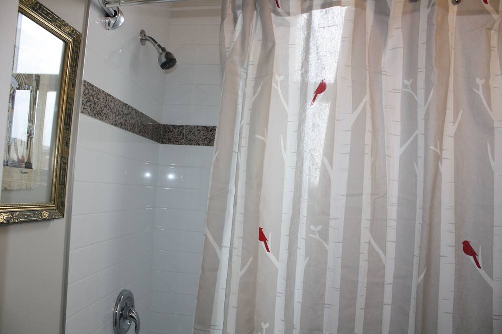 Photo of Bathroom in La Petite-Patrie