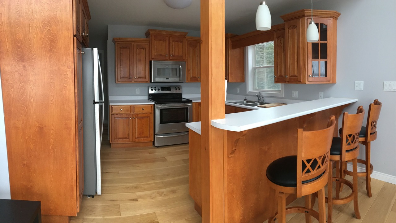 Photo of Kitchen in Belle River