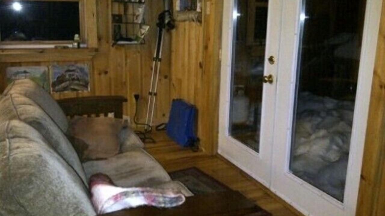 Photo of Livingroom in Dysart et al