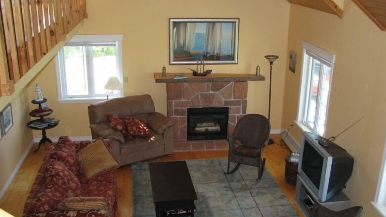 Photo of Livingroom in Corran Ban