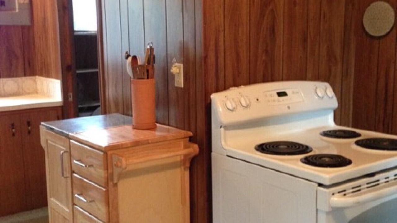 Photo of Kitchen in Gull Lake