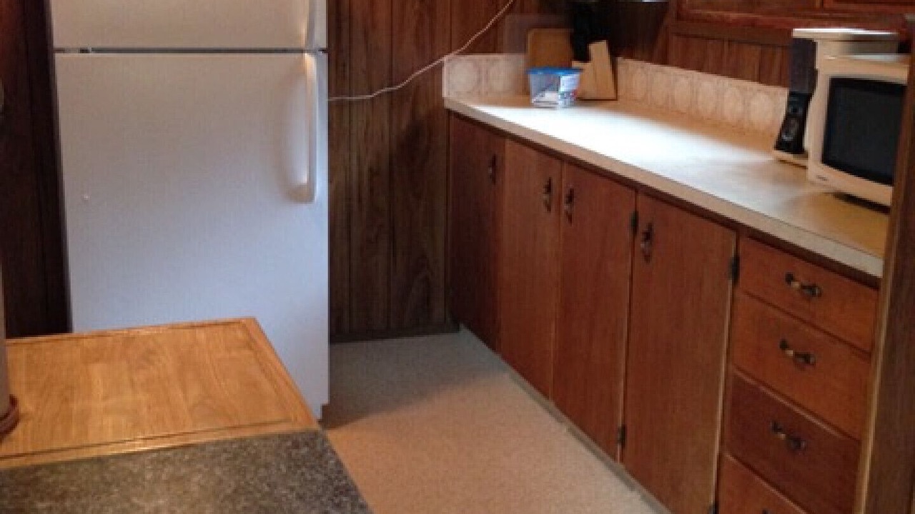 Photo of Kitchen in Gull Lake