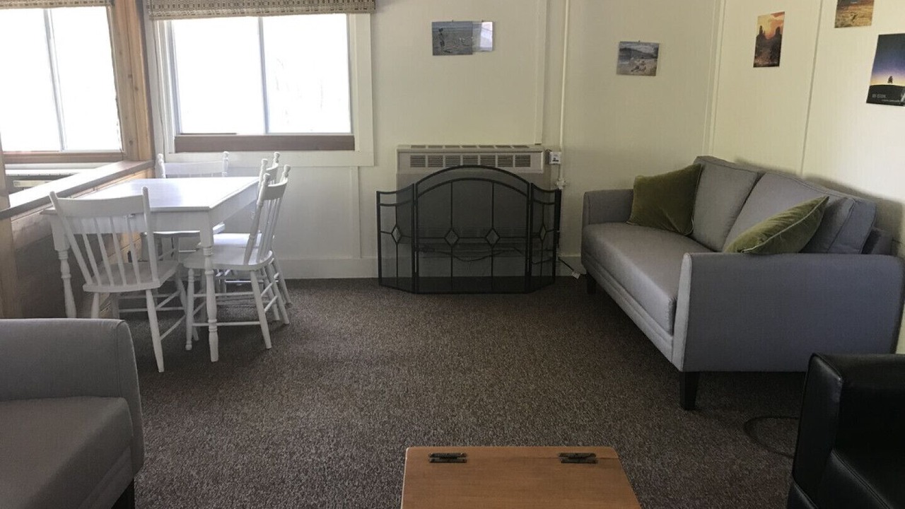 Photo of Livingroom in Gull Lake