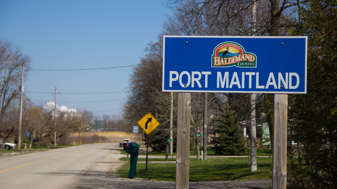 Photo of Outdoor in Dunnville