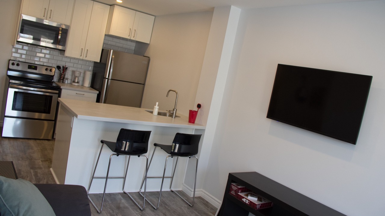 Photo of Kitchen in Dunnville