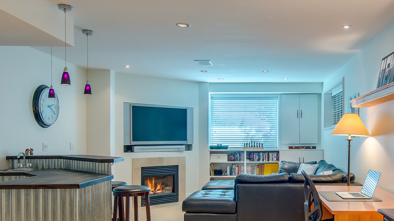Photo of Kitchen in Upper Lonsdale