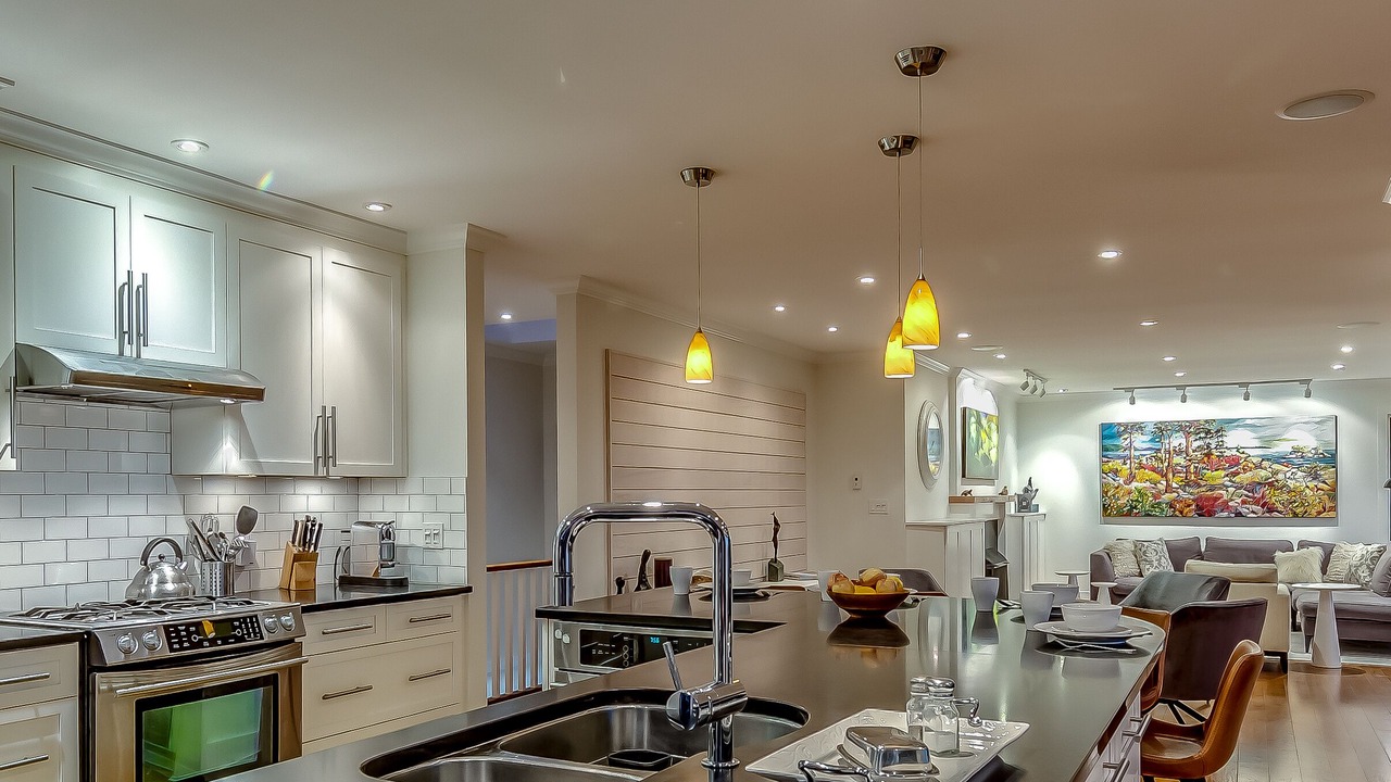 Photo of Kitchen in Upper Lonsdale