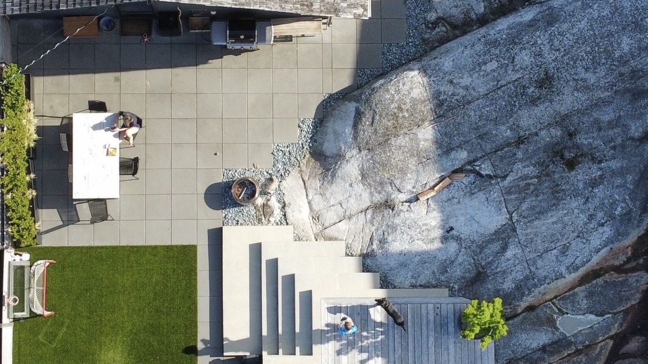 Photo of Outdoor in Squamish