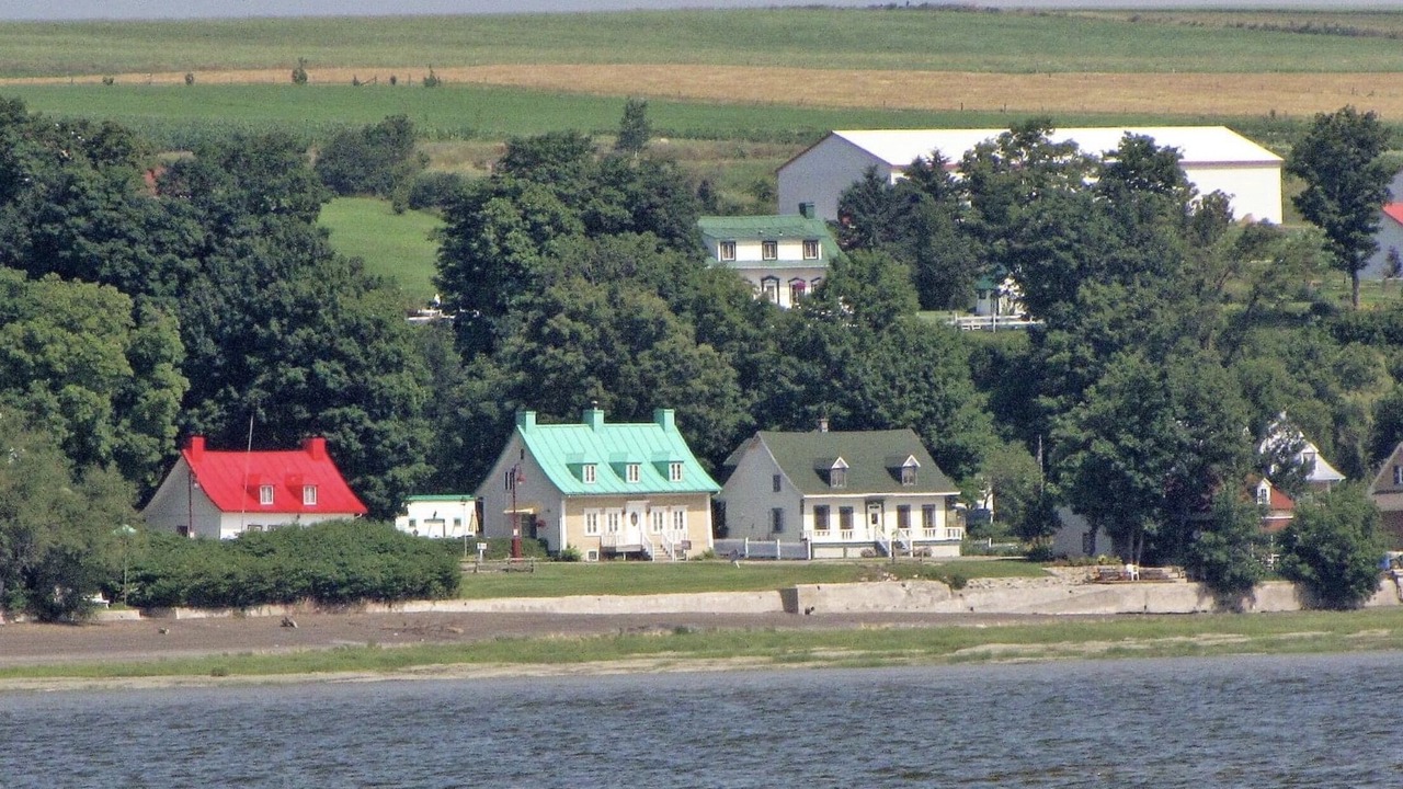 Photo of Outdoor in Saint-Jean-de-l'lle-d'Orleans
