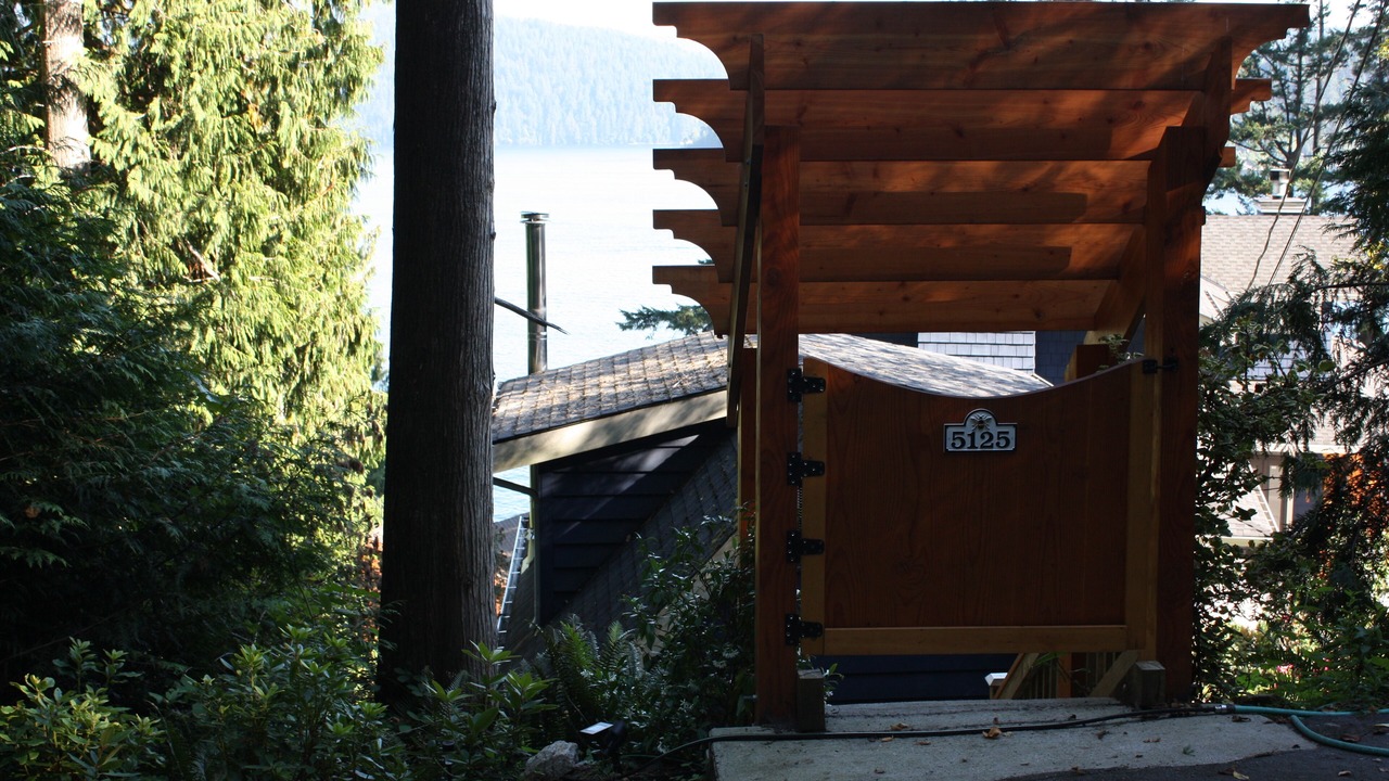 Photo of Outdoor in District of North Vancouver