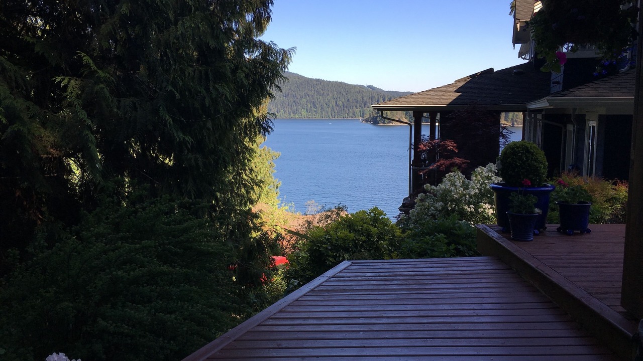 Photo of Outdoor in District of North Vancouver